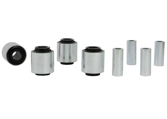 Trailing Arm Bushing Lower<br>87-04 Nissan Pathfinder, 97-03 Infiniti QX4