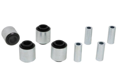 Trailing Arm Bushing Lower<br>87-04 Nissan Pathfinder, 97-03 Infiniti QX4