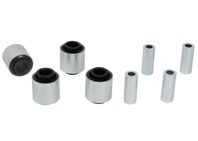 Trailing Arm Bushing Lower<br>87-04 Nissan Pathfinder, 97-03 Infiniti QX4