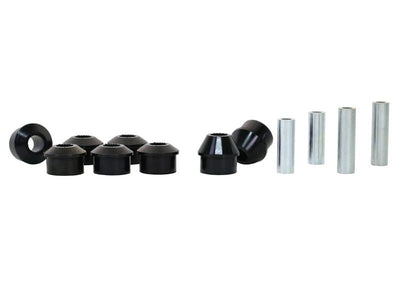 Trailing Arm Bushing Lower<br>91-94 Mercury Capri, 86-89 Mazda 323