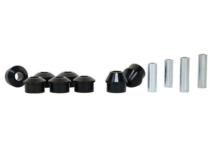 Trailing Arm Bushing Lower<br>91-94 Mercury Capri, 86-89 Mazda 323