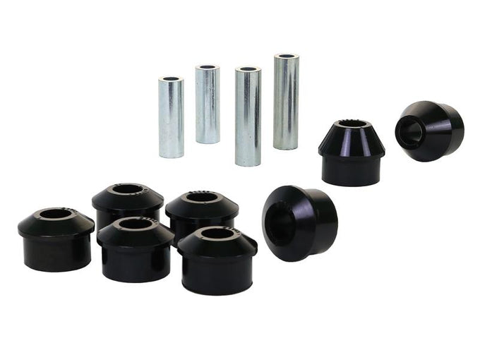 Trailing Arm Bushing Lower<br>91-94 Mercury Capri, 86-89 Mazda 323