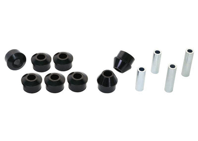 Trailing Arm Bushing Lower<br>91-94 Mercury Capri, 86-89 Mazda 323