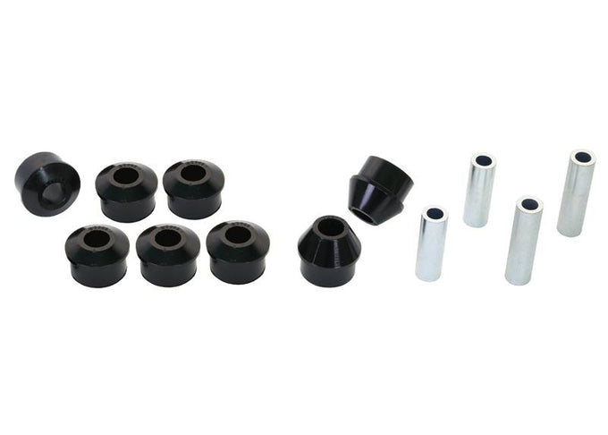 Trailing Arm Bushing Lower<br>91-94 Mercury Capri, 86-89 Mazda 323
