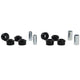Trailing Arm Bushing<br>91-06 Hyundai Elantra, Ford Escort, Mercury Tracer, Mazda
