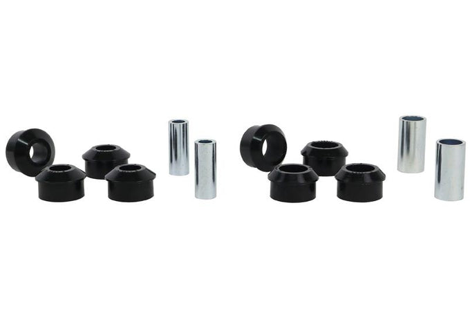 Trailing Arm Bushing<br>91-06 Hyundai Elantra, Ford Escort, Mercury Tracer, Mazda