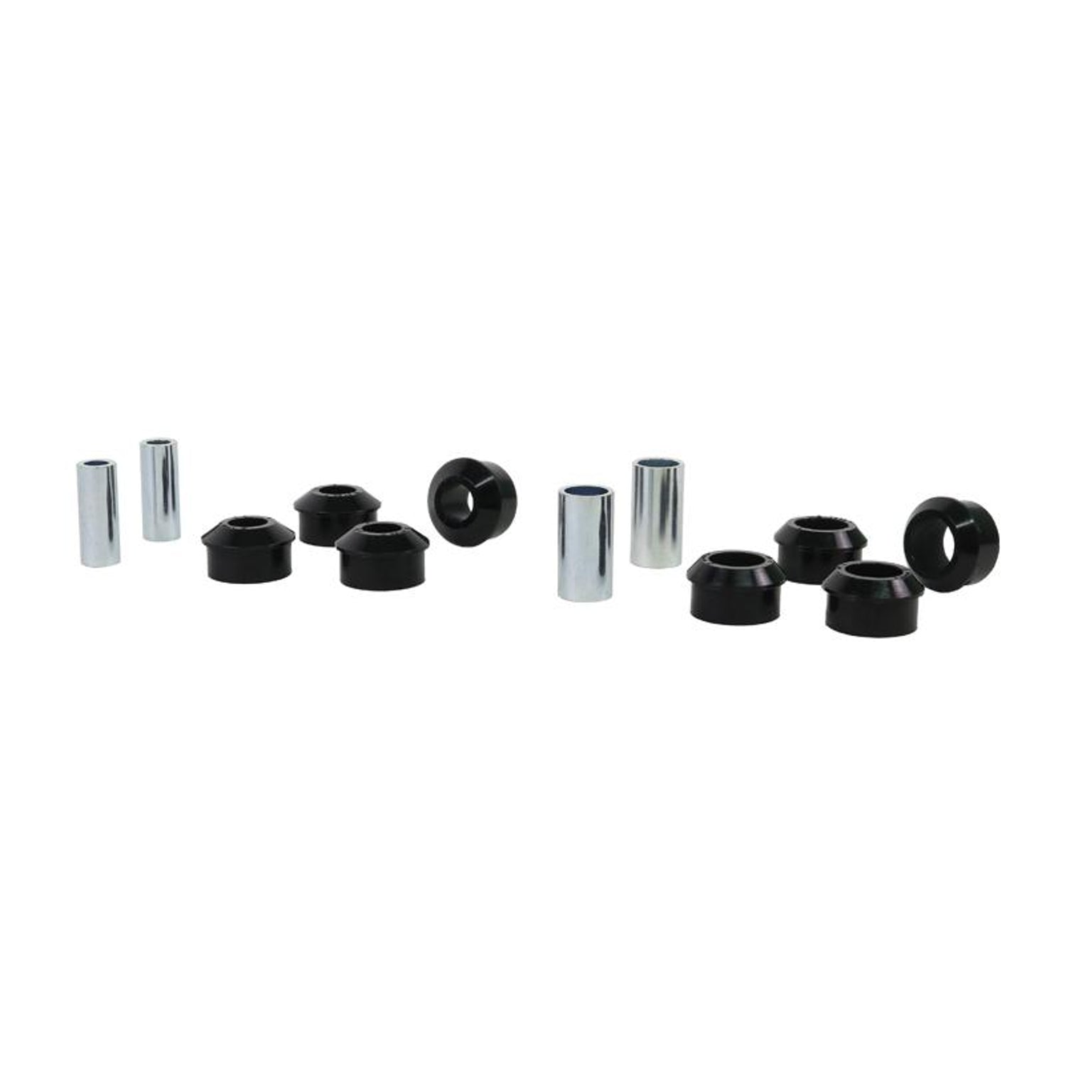 Trailing Arm Bushing<br>91-06 Hyundai Elantra, Ford Escort, Mercury Tracer, Mazda