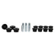 Control Arm Bushing Lower Rear Inner and Outer<br>94-01 Acura Integra, 88-00 Honda Civic, 88-91 CRX
