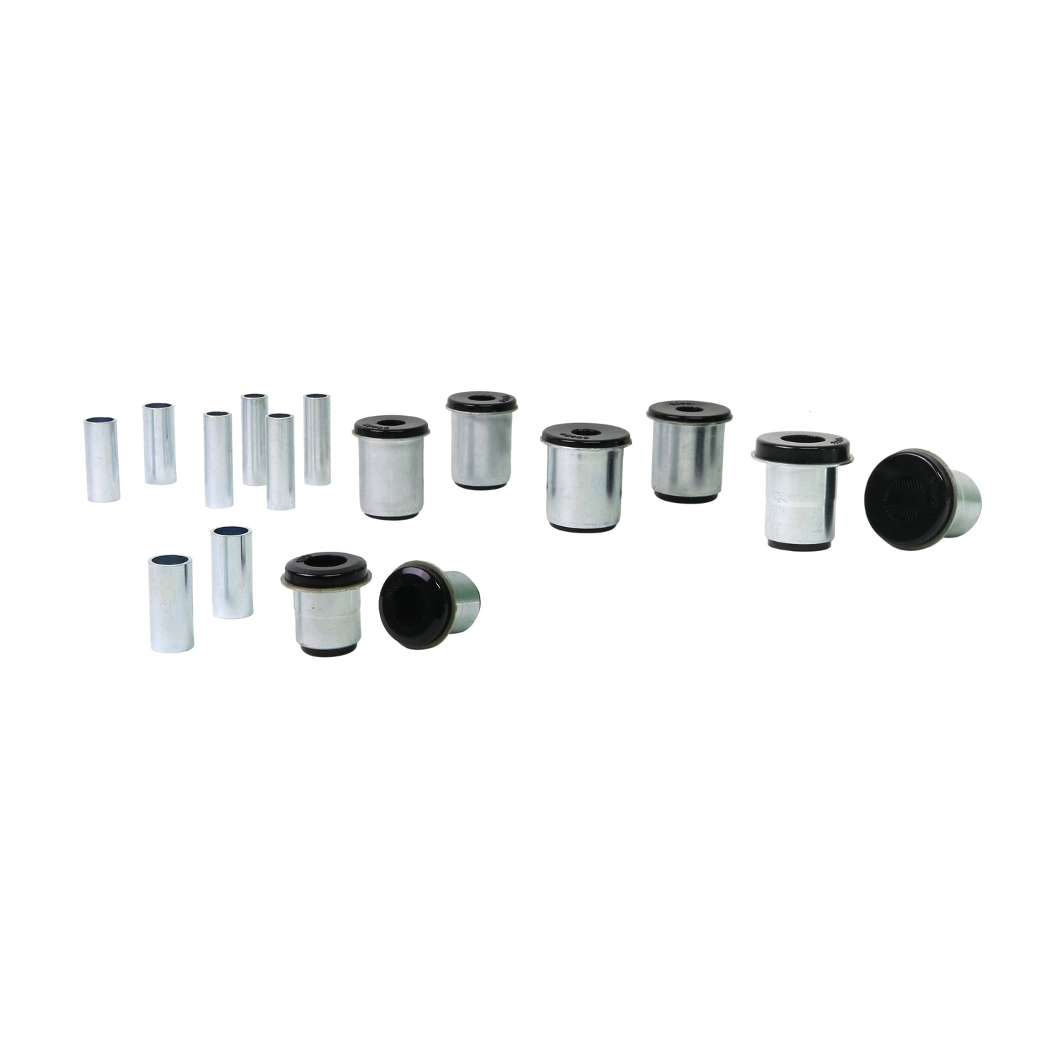 Control Arm Bushing Lower Rear Inner and Outer<br>86-93 Acura Integra