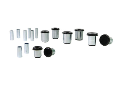 Control Arm Bushing Lower Rear Inner and Outer<br>86-93 Acura Integra