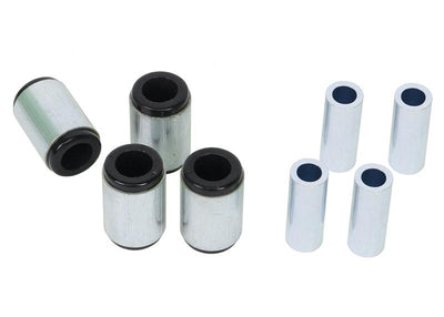 Control Arm Bushing Lower Front Inner<br>89-98 Nissan 240SX, 90-96 300ZX