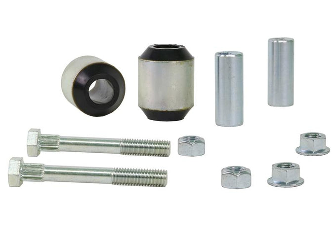 Camber Adjustable Control Arm Bushing Kit Lower Outer<br>91-08 BMW 3i M3 Z4