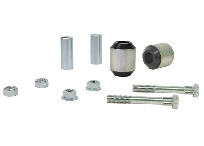Camber Adjustable Control Arm Bushing Kit Lower Outer<br>91-08 BMW 3i M3 Z4