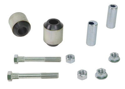 Camber Adjustable Control Arm Bushing Kit Lower Outer<br>91-08 BMW 3i M3 Z4