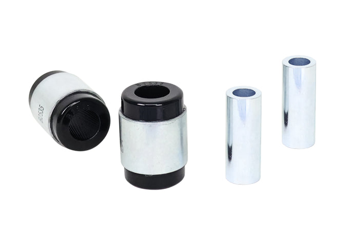 Control Arm Bushing Lower Rear Outer<br>03-27 Nissan Z 350Z 370Z, Infiniti G35 G37 M35 M45