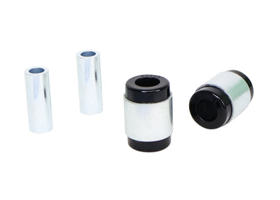 Control Arm Bushing Lower Rear Outer<br>03-27 Nissan Z 350Z 370Z, Infiniti G35 G37 M35 M45