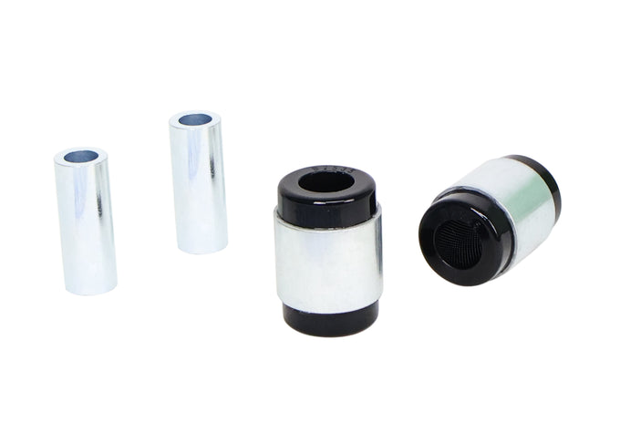 Control Arm Bushing Lower Rear Outer<br>03-27 Nissan Z 350Z 370Z, Infiniti G35 G37 M35 M45