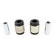 Control Arm Bushing Lower Rear Outer<br>03-27 Nissan Z 350Z 370Z, Infiniti G35 G37 M35 M45