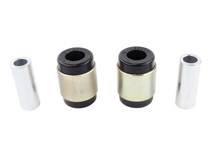 Control Arm Bushing Lower Rear Outer<br>03-27 Nissan Z 350Z 370Z, Infiniti G35 G37 M35 M45