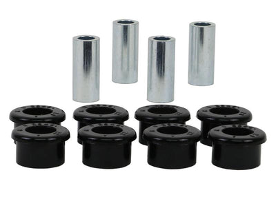 Control Arm Bushing Lower Rear Outer<br>89-98 Nissan 240SX