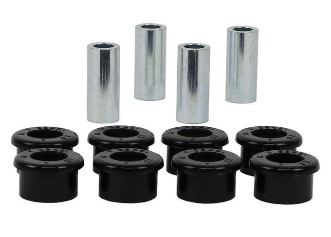 Control Arm Bushing Lower Rear Outer<br>89-98 Nissan 240SX