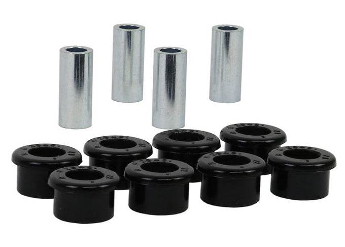 Control Arm Bushing Lower Rear Outer<br>89-98 Nissan 240SX