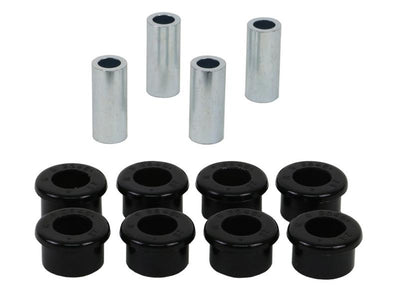 Control Arm Bushing Lower Rear Outer<br>89-98 Nissan 240SX
