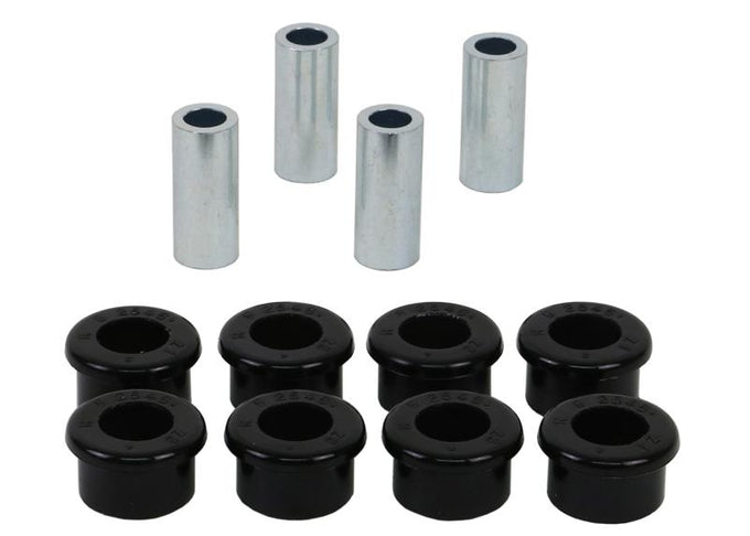 Control Arm Bushing Lower Rear Outer<br>89-98 Nissan 240SX