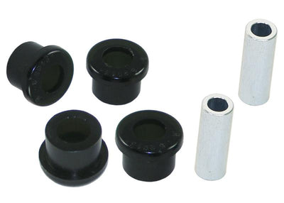 Rear Control Arm Bushing - Lower Front Inner<br>Universal