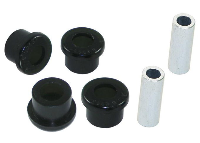 Rear Control Arm Bushing - Lower Front Inner<br>Universal