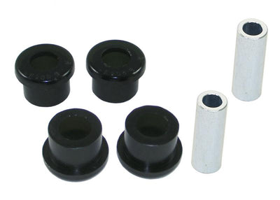 Rear Control Arm Bushing - Lower Front Inner<br>Universal