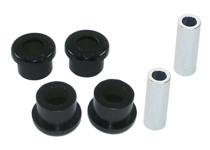 Rear Control Arm Bushing - Lower Front Inner<br>Universal