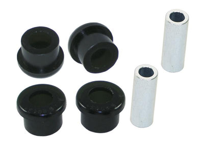 Rear Control Arm Bushing - Lower Front Inner<br>Universal