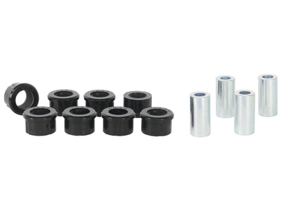 Control Arm Bushing Lower Front Inner<br>89-98 Nissan 240SX, 90-96 Nissan 300ZX