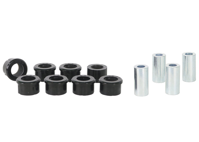 Control Arm Bushing Lower Front Inner<br>89-98 Nissan 240SX, 90-96 Nissan 300ZX
