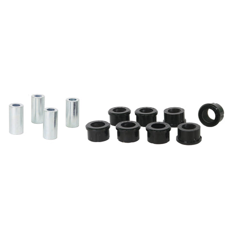 Control Arm Bushing Lower Front Inner<br>89-98 Nissan 240SX, 90-96 Nissan 300ZX