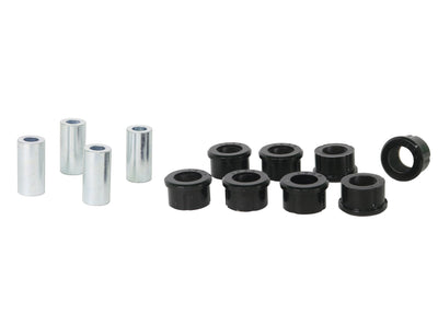 Control Arm Bushing Lower Front Inner<br>89-98 Nissan 240SX, 90-96 Nissan 300ZX
