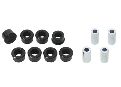 Control Arm Bushing Lower Front Inner<br>89-98 Nissan 240SX, 90-96 Nissan 300ZX