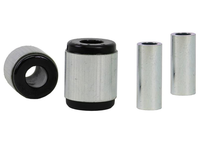 Rear Lower Outer Control Arm Bushing Kit<br>03-06,08 Mitsubishi Lancer