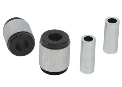 Rear Lower Outer Control Arm Bushing Kit<br>03-06,08 Mitsubishi Lancer