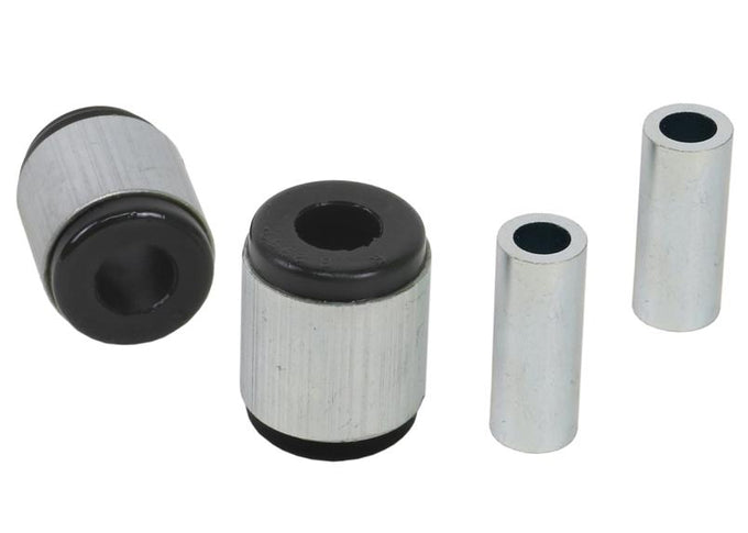 Rear Lower Outer Control Arm Bushing Kit<br>03-06,08 Mitsubishi Lancer