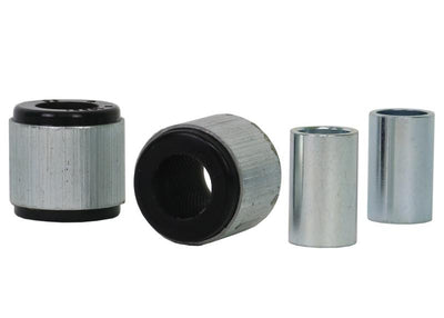 Trailing Arm Bushing Front<br>03-25 Nissan Z 350Z 370Z, Infiniti G35 G37