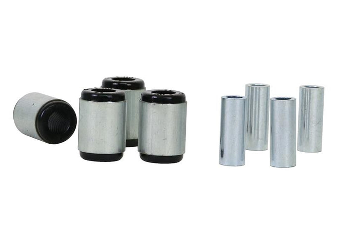 Control Arm Bushing- Upper Inner<br>03-25 Nissan Z 350Z 370Z, Infiniti G35
