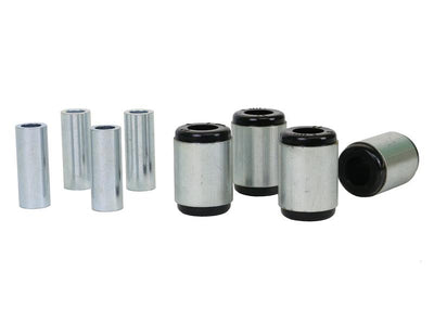 Control Arm Bushing- Upper Inner<br>03-25 Nissan Z 350Z 370Z, Infiniti G35
