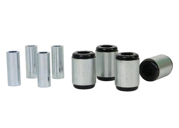 Control Arm Bushing- Upper Inner<br>03-25 Nissan Z 350Z 370Z, Infiniti G35