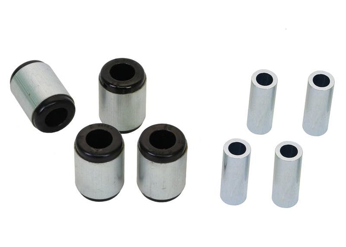 Control Arm Bushing- Upper Inner<br>03-25 Nissan Z 350Z 370Z, Infiniti G35