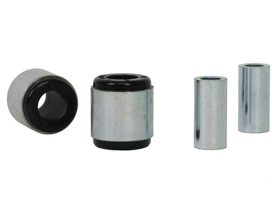 Trailing Arm Bushing Rear<br>03-25 Nissan Z 350Z 370Z, Infiniti G35 G37