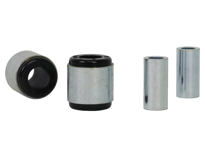 Trailing Arm Bushing Rear<br>03-25 Nissan Z 350Z 370Z, Infiniti G35 G37