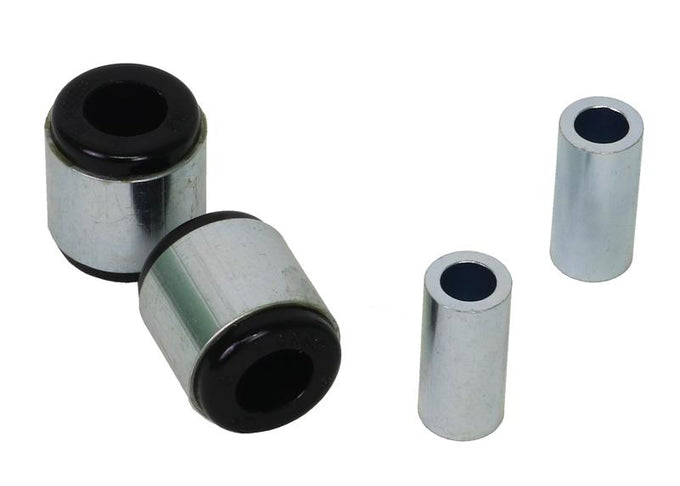 Trailing Arm Bushing Rear<br>03-25 Nissan Z 350Z 370Z, Infiniti G35 G37