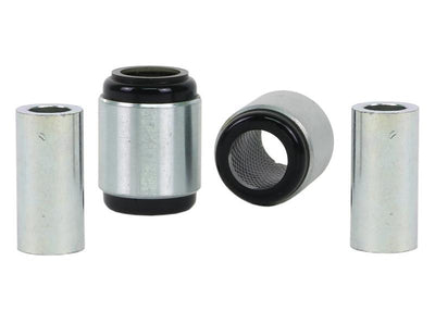 Control Arm Bushing Lower Front Outer<br>03-25 Nissan Z 350Z 370Z, Infiniti G35 G37